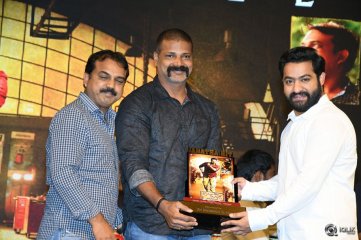 Janatha Garage Movie Success Celebrations